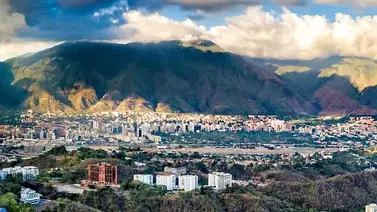 Caracas celebra sus 454 años de fundación Caracas celebra sus 454 años de fundación