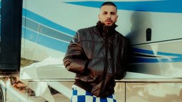 Rauw Alejandro lanza remix de "Todo de ti" con Caleb Calloway y El Zorro