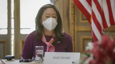 EEUU tilda de "despreciable" arrestos de opositores en Nicaragua EEUU tilda de "despreciable" arrestos de opositores en Nicaragua