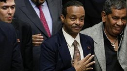 Oposición exige la liberación inmediata de exdiputado Gilberto Sojo