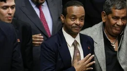 Oposición exige la liberación inmediata de exdiputado Gilberto Sojo