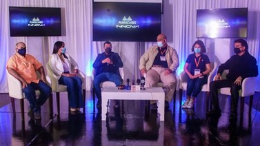 La Alcaldía crea la Cámara de Empresas de Innovación Tecnológica de Maracaibo