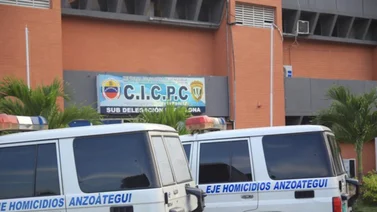 Asesinan a un hombre de una puñalada en el corazón en Anzoátegui