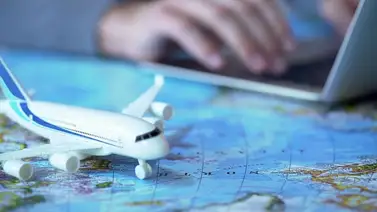 Buscan a venezolanos por estafar con falsa agencia de viajes Buscan a venezolanos por estafar con falsa agencia de viajes