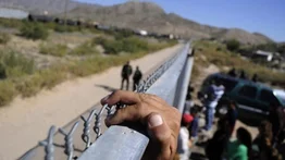 Venezolanos llegan ilegalmente a EEUU a través de redes del cartel de Sinaloa