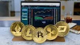 Unión Europea "le meterá la lupa" a las transacciones con criptomonedas
