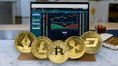 Unión Europea "le meterá la lupa" a las transacciones con criptomonedas Unión Europea "le meterá la lupa" a las transacciones con criptomonedas