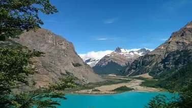 Conoce los ocho lugares de América Latina que recomienda visitar la revista Time Conoce los ocho lugares de América Latina que recomienda visitar la revista Time