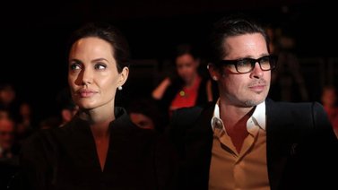 Corte descalifica a juez privado en divorcio de Angelina Jolie y Brad Pitt