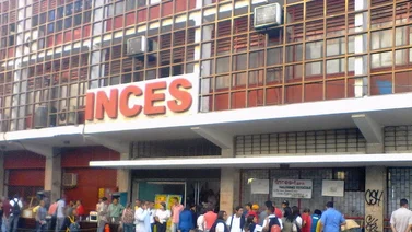 Detienen a estafador por ofrecer capacitación INCES