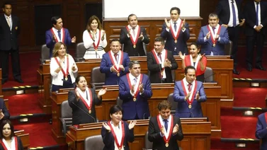 Congresistas peruanos consideran abrir el paso a la minería en ríos