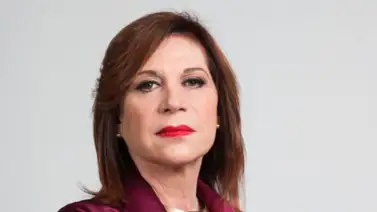 Carlota Sosa protagoniza película producida por Mimi Lazo Carlota Sosa protagoniza película producida por Mimi Lazo