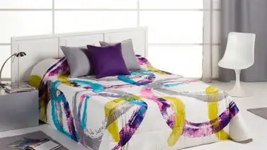 Cómo elegir el mejor edredón para la cama Cómo elegir el mejor edredón para la cama