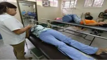 Venezolanos denuncian altos costos de consultas médicas Venezolanos denuncian altos costos de consultas médicas