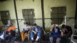 Venezuela suma 1.117 nuevos casos y 17 muertes por COVID-19