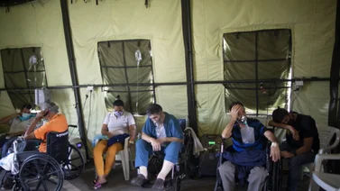 Venezuela suma 1.117 nuevos casos y 17 muertes por COVID-19