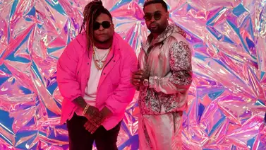 Zion & Lennox festeja 20 años de carrera con su nuevo álbum "El Sistema" Zion & Lennox festeja 20 años de carrera con su nuevo álbum "El Sistema"