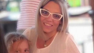 Venezolana y su hijo fueron encontrados sin vida en Argentina