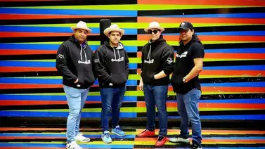 Criollo House cambia de piel y se transforma en Afro Criollo Criollo House cambia de piel y se transforma en Afro Criollo