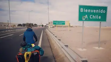 Chile abre fronteras para nacionales y extranjeros residentes vacunados Chile abre fronteras para nacionales y extranjeros residentes vacunados