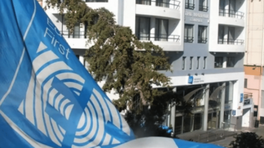 Hotel de Malta hospeda a 44 niños españoles y uno de ellos da Positivo al COVID-19