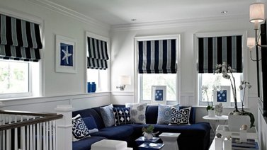 Decoración náutica para cualquier ambiente