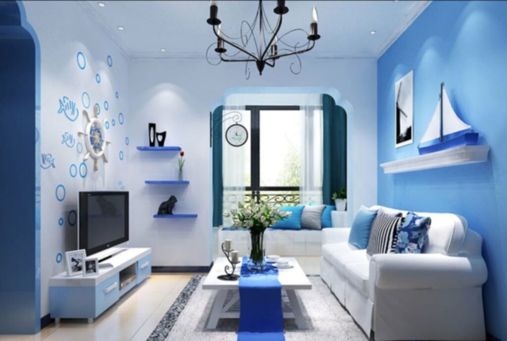 Decoración náutica para cualquier ambiente Decoración náutica para cualquier ambiente