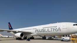 Gobierno español acata decisión judicial sobre Plus Ultra
