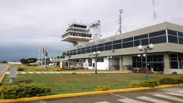 Aeropuerto Juan Jacinto Lara de Barquisimeto reanuda vuelos comerciales