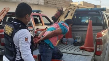 Dictan cadena perpetua a venezolano por asesinato de su expareja