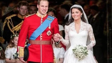 Duques de Cambridge divulgan una foto de su hijo Jorge por su 8 cumpleaños