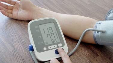 Importancia de tratar la presión arterial alta Importancia de tratar la presión arterial alta