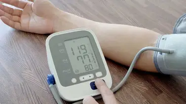 Importancia de tratar la presión arterial alta Importancia de tratar la presión arterial alta