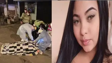 Venezolana pierde la vida en manos de sus "compatriotas" Venezolana pierde la vida en manos de sus "compatriotas"