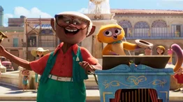 Netflix estrena en agosto "Vivo", musical animado de Lin-Manuel Miranda