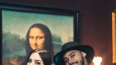 Jean Maurez, el tatuador venezolano de las celebridades en Argentina Jean Maurez, el tatuador venezolano de las celebridades en Argentina