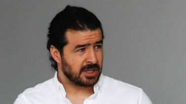Sergio Vergara solicita expulsión de Daniel Ceballos de Voluntad Popular