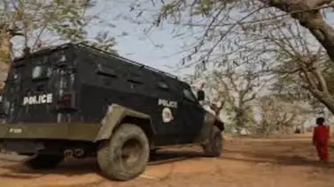 Liberan a 100 personas en Nigeria tras más de 40 días de secuestro Liberan a 100 personas en Nigeria tras más de 40 días de secuestro