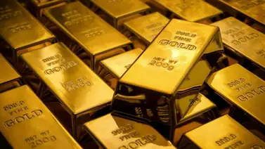 Gobierno denuncia apropiación "ilegítima" del oro depositado en Inglaterra Gobierno denuncia apropiación "ilegítima" del oro depositado en Inglaterra