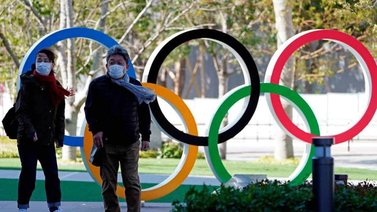 Director de Juegos Olímpicos de Tokio 2020 no descarta la suspensión