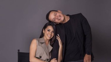 Jesús Serrano y Jenimar Crespo sacuden las redes con humor