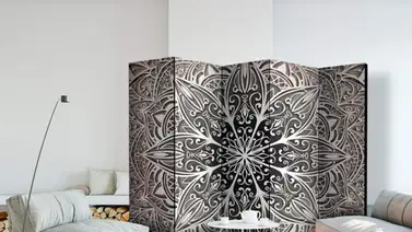 Biombos con estilo para separar espacios Biombos con estilo para separar espacios