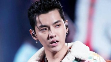 Acusan a la estrella de K-pop Kris Wu de abuso sexual