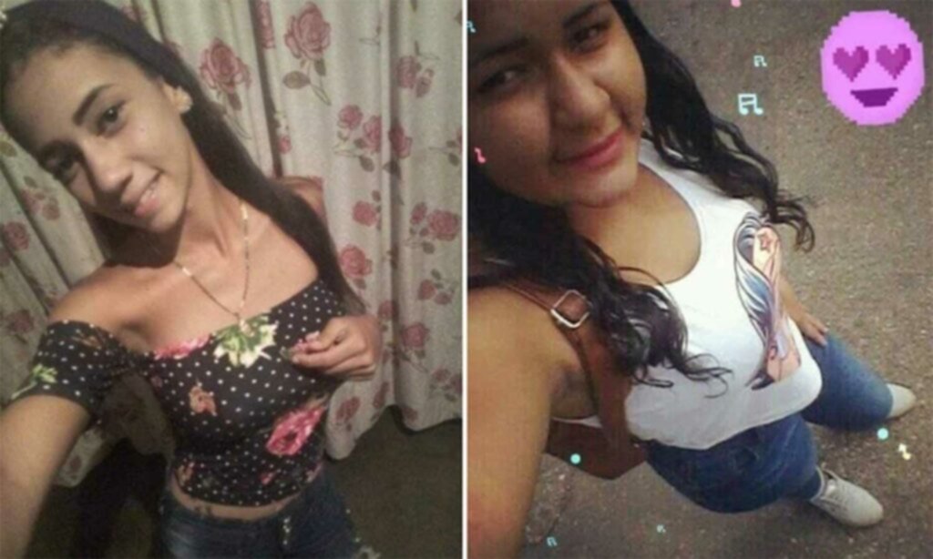 Dos adolescentes venezolanas desaparecen en Trinidad y Tobago Dos adolescentes venezolanas desaparecen en Trinidad y Tobago