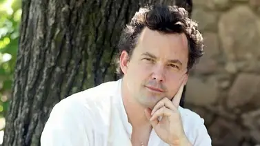 El cineasta francés Iván Noel es encontrado sin vida en Argentina El cineasta francés Iván Noel es encontrado sin vida en Argentina