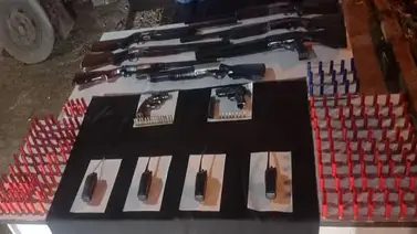 PNB incauta 15 mil kilos de Urea en Monagas PNB incauta 15 mil kilos de Urea en Monagas