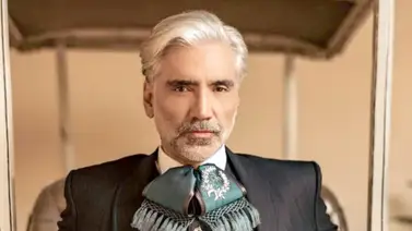 Alejandro Fernández apoya las fusiones en la música mexicana Alejandro Fernández apoya las fusiones en la música mexicana