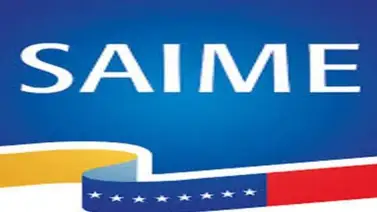 Reportan largas colas en el Saime de Los Ruices (+Video) Reportan largas colas en el Saime de Los Ruices (+Video)