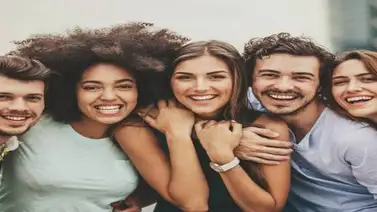 Día del Amigo: una fecha histórica para celebrar y disfrutar Día del Amigo: una fecha histórica para celebrar y disfrutar