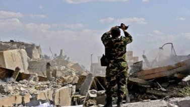 Irán condena atentado en Irak y ofrece cooperar en lucha contra el terrorismo